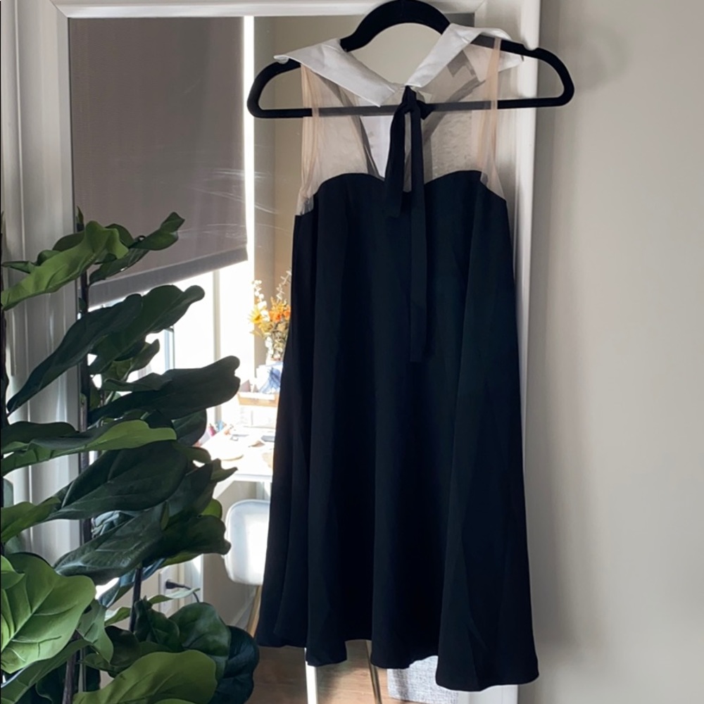 GORGEOUS f21 dress
